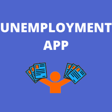 Unemployment App