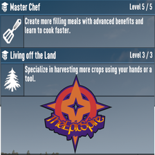 EpicSpire's Food and Farming A20