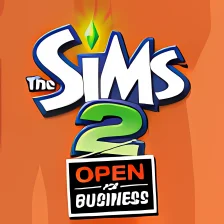Die Sims 2: Open for Business