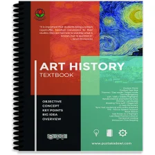 Art History Textbook