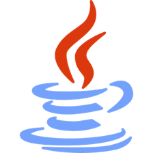 Icon of program: Java