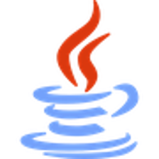 Icono de programa: Java