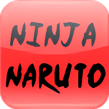 Ninja Naruto Fonte