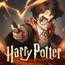 PRINCIPAL  Harry Potter: Desperta a Magia