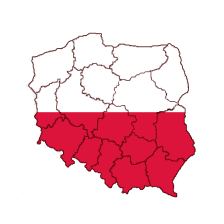Provinces of Poland - quiz te