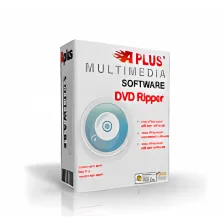 Aplus Total DVD Ripper