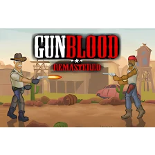 Gunblood Remastered Game New Tab