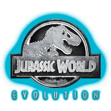 Jurasic World Evolution