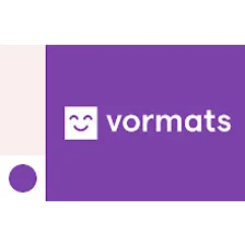 Vormats - Screen Recorder for the workplace
