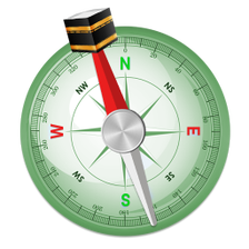Qibla Finder  Qibla Compass