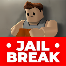 Jailbreak for roblox