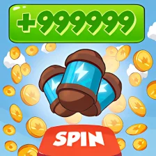 Free Spins and Coins Rewards - Daily Links