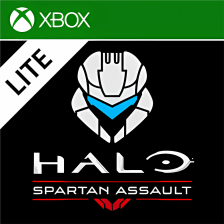 Halo: Spartan Assault Lite