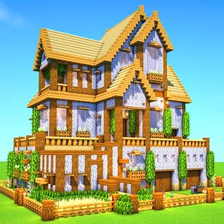 Build Craft - Crafting Building 3D Games APK for Android - Download