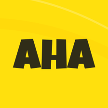 AHA - Meeting friends for Android - Download