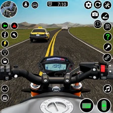 Bike Rider Games