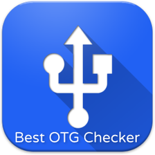 USB OTG Checker - Check USB OT