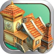 Escape Alchemists House