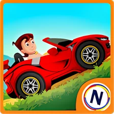 Chhota Bheem Speed Racing - Official Game APK for Android - Download