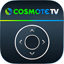 COSMOTE TV Smart Remote