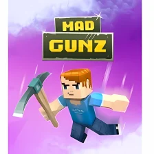 Mad Gunz Unblocked