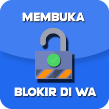 Cara Membuka Blokir Di WA Terb