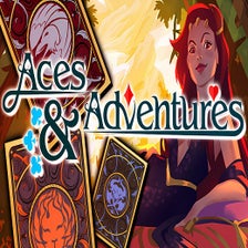 Aces & Adventures - Descargar