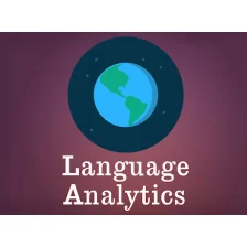 Language Analytics