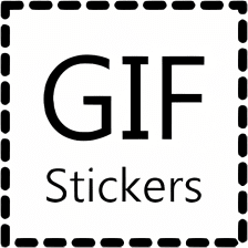 Gif Stickers
