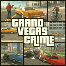 Grand Auto Crime  Theft Mafia