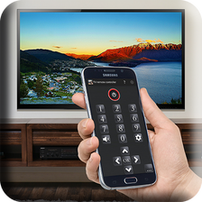 Remote for TV