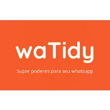 waTidy