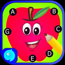 Connect the dots ABC Games