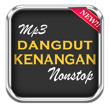 Dangdut Kenangan Mp3 Nonstop