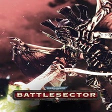 Warhammer 40000: Battlesector