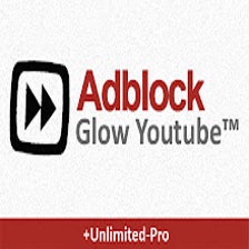 Adblock Glow Youtube™