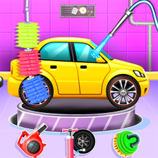 Car Washing Auto Repair Garage para Android - Descargar