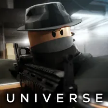 EARLY ACCESS SCP: Universe
