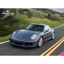 Amazing Porsches