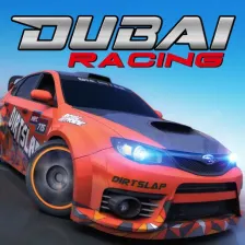 Dubai Racing - دبي ريسنج