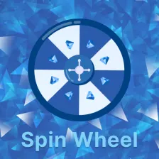 Spin Wheel - Make Money Games