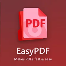 Easy PDF - Free Reader for PDF files