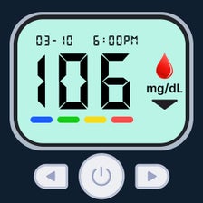 Blood Sugar - Glucose Tracker per iPhone - Download