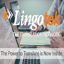 Lingotek Marketplace Extension (legacy)