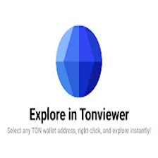 Explore in Tonviewer