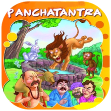 Panchatantra English Stories offline