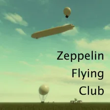 Zeppelin Flying Club