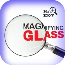 Microscope Magnifier- Zooming