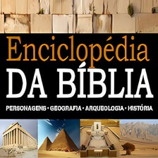 Enciclopédia da Bíblia