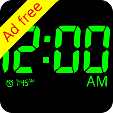 Big Digital Clock APK for Android - Download